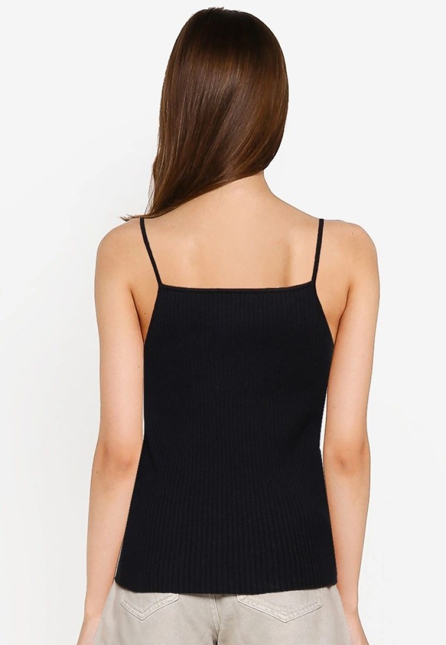 Women * | Banana Republic Rib Cami