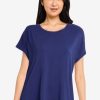 Women * | Banana Republic Restore Sleep Tee