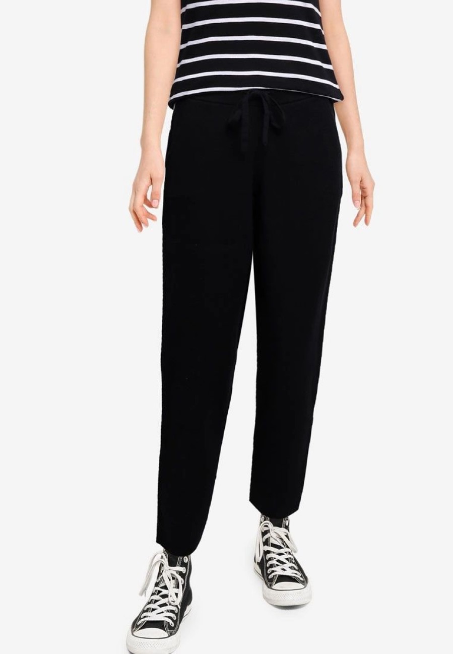 Women * | Banana Republic Serene Jogger Sweatpants