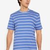 Men * | Banana Republic Authentic Supima T-Shirt