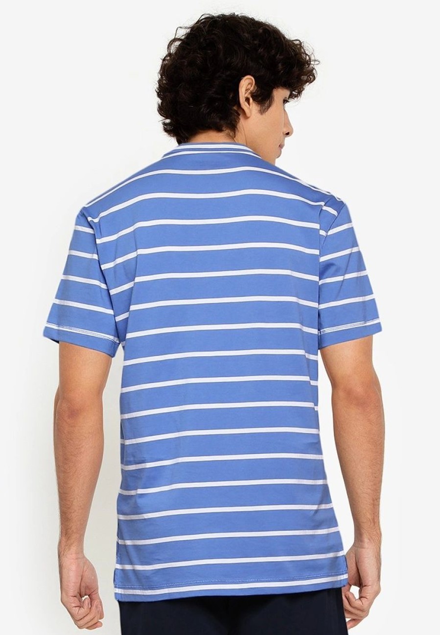 Men * | Banana Republic Authentic Supima T-Shirt