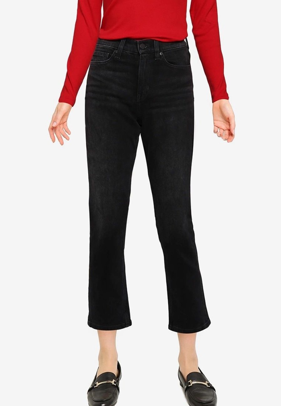 Women * | Banana Republic Hr Straight Death Valley Wash