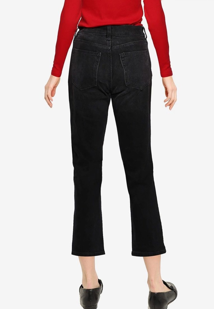 Women * | Banana Republic Hr Straight Death Valley Wash