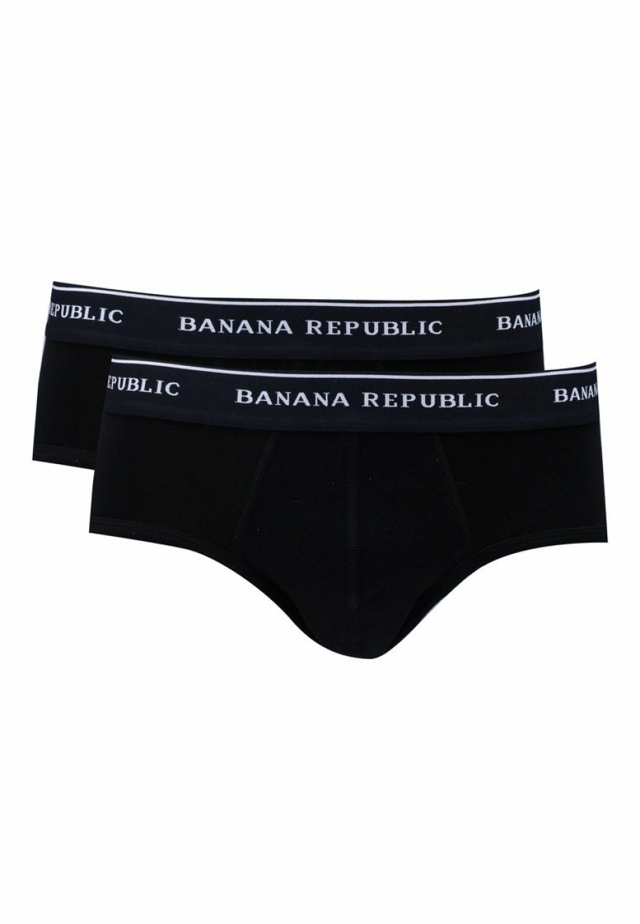 Men * | Banana Republic Multipack Supima Briefs