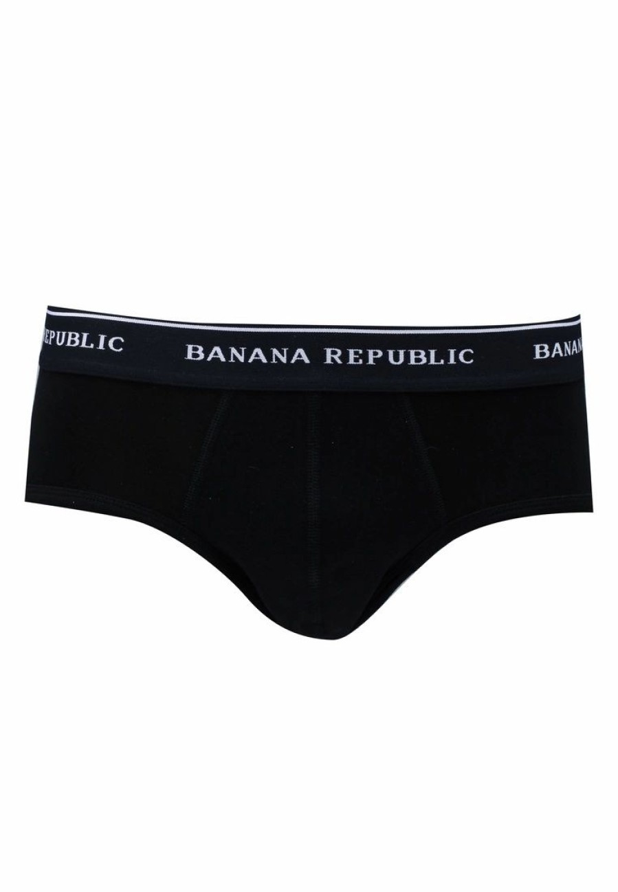 Men * | Banana Republic Multipack Supima Briefs