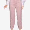 Women * | Banana Republic Mid Rise Slim Cargo Pants