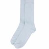 Men * | Banana Republic Marled Spring Socks