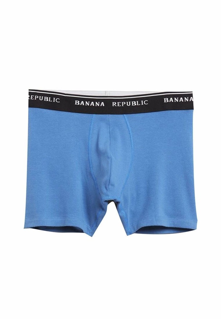 Men * | Banana Republic Supima Boxer Briefs