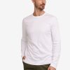 Men * | Banana Republic Performance Lux Sweatshirt