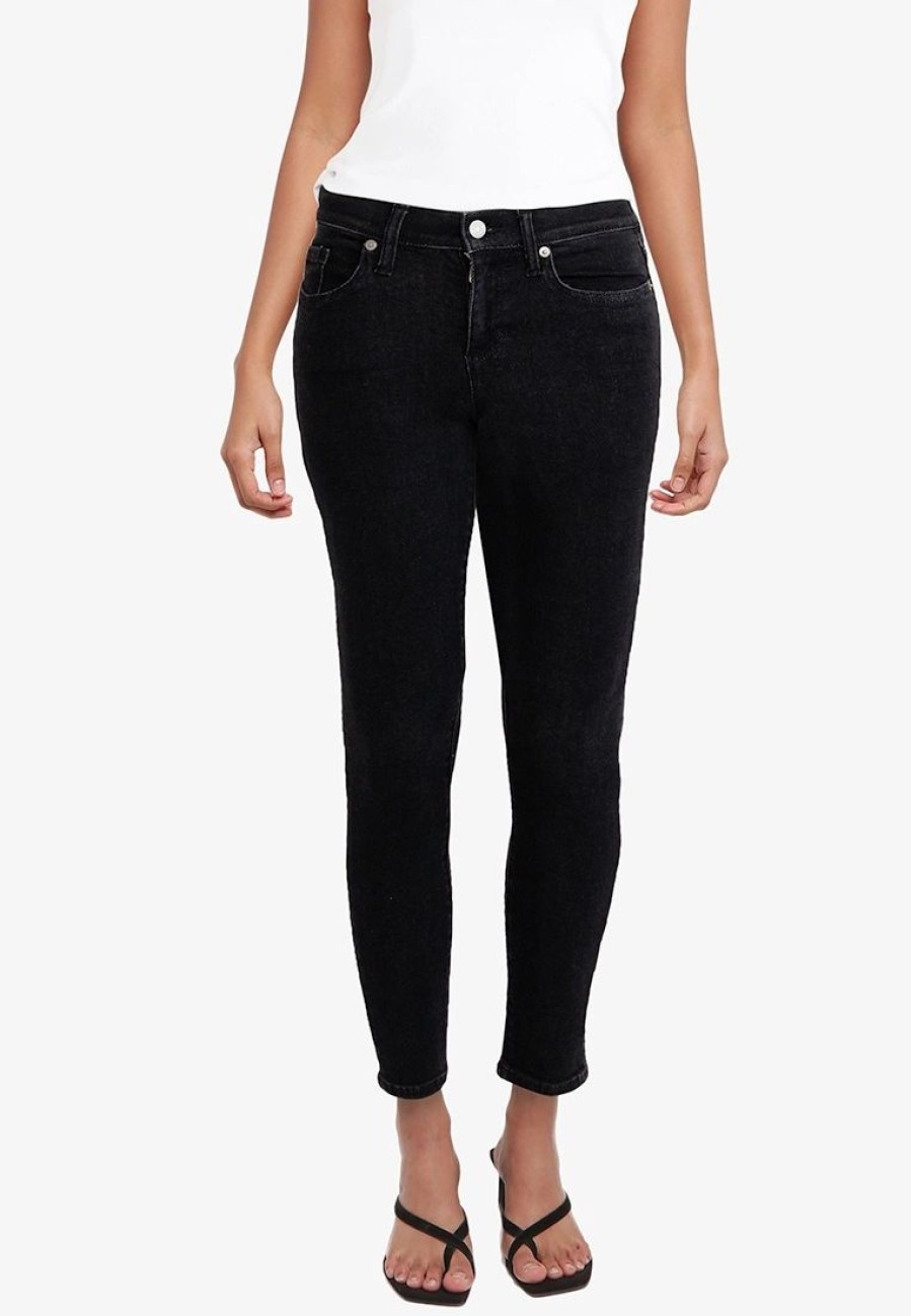 Women * | Banana Republic New House Skinny Jeans