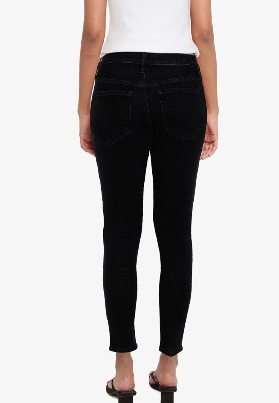 Women * | Banana Republic New House Skinny Jeans