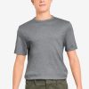 Men * | Banana Republic Luxury Touch Performance T-Shirt