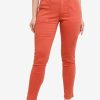 Women * | Banana Republic Sloan Utility Chino Pants