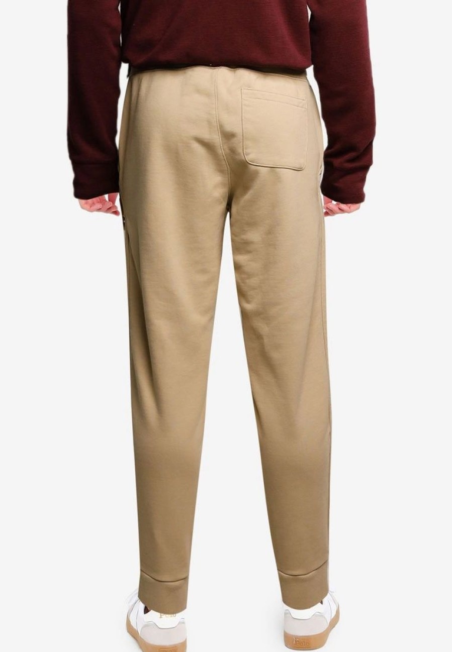 Men * | Banana Republic Essential Terry Joggers