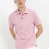 Men * | Banana Republic Authentic Polo Shirt