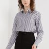 Women * | Banana Republic Classic-Fit Poplin Shirt