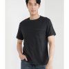 Men * | Banana Republic Authentic Supima T-Shirt